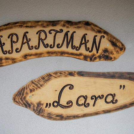 Apartmani Lara Modrus-Kuca Za Odmor Bagian luar foto